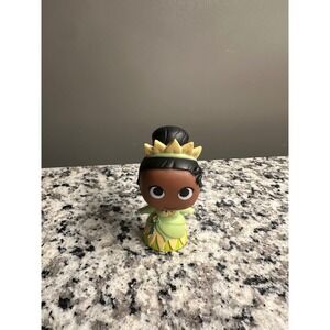Disney Princess Tiana Mini Figure Doll